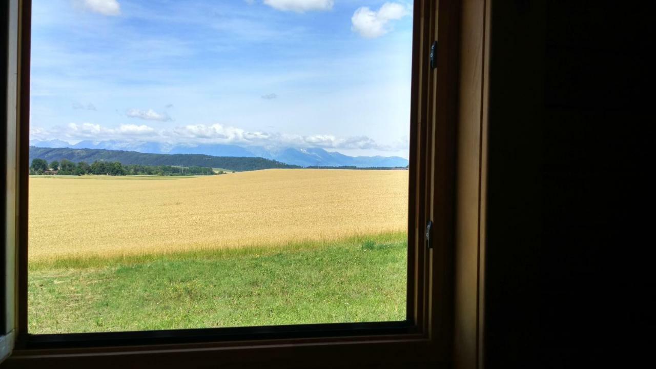 Drevenica Hrabusiceヴィラ エクステリア 写真